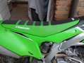 Kawasaki KX 450 F Vert - thumbnail 13