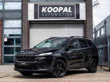 2.2 Night Eagle | Trekhaak | Bi-Xenon | €11.950 Ex