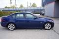 BMW 320 i Blau - thumbnail 4