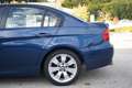 BMW 320 i Blau - thumbnail 8