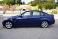 BMW 320 i Blau - thumbnail 9