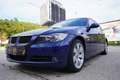 BMW 320 i Blau - thumbnail 13