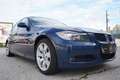 BMW 320 i Blau - thumbnail 16