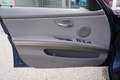 BMW 320 i Blau - thumbnail 25