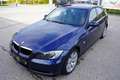 BMW 320 i Blau - thumbnail 15