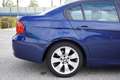 BMW 320 i Blau - thumbnail 6