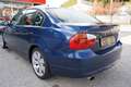 BMW 320 i Blau - thumbnail 19