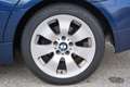 BMW 320 i Blau - thumbnail 21