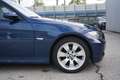 BMW 320 i Blau - thumbnail 5