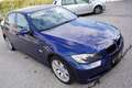 BMW 320 i Blau - thumbnail 17