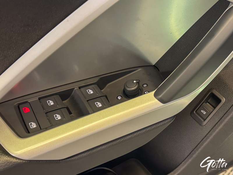 Photo du véhicule Audi Q3