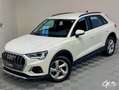 Audi Q3 35 TFSI 150CH S-Tronic Advanced*LED/GPS/S.CHAUFFAN Blanc - thumbnail 1