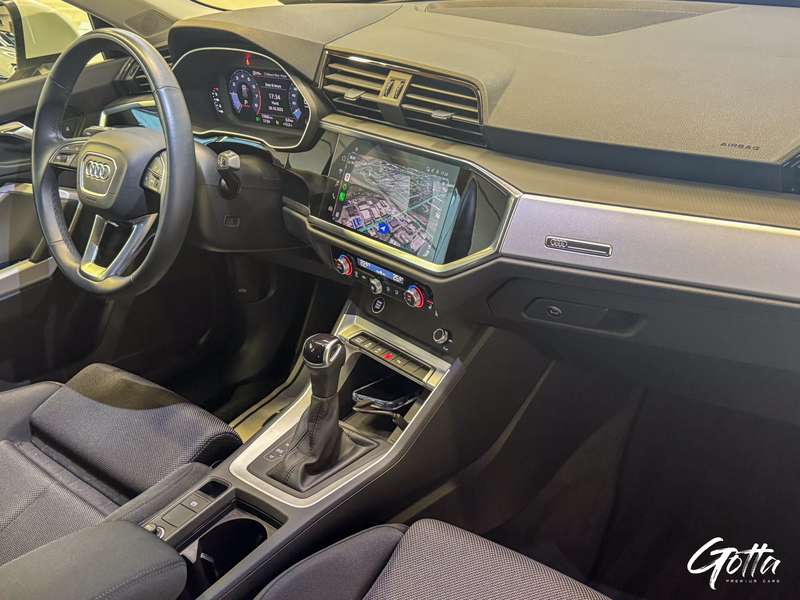 Photo du véhicule Audi Q3