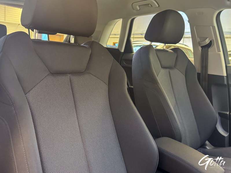 Photo du véhicule Audi Q3