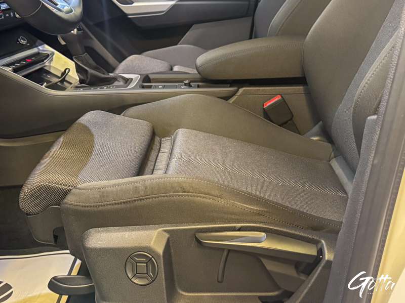 Photo du véhicule Audi Q3