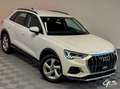 Audi Q3 35 TFSI 150CH S-Tronic Advanced*LED/GPS/S.CHAUFFAN Blanc - thumbnail 2
