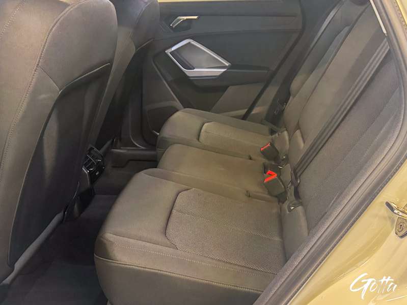 Photo du véhicule Audi Q3