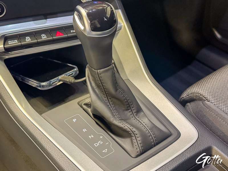 Photo du véhicule Audi Q3