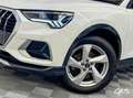 Audi Q3 35 TFSI 150CH S-Tronic Advanced*LED/GPS/S.CHAUFFAN Blanc - thumbnail 8