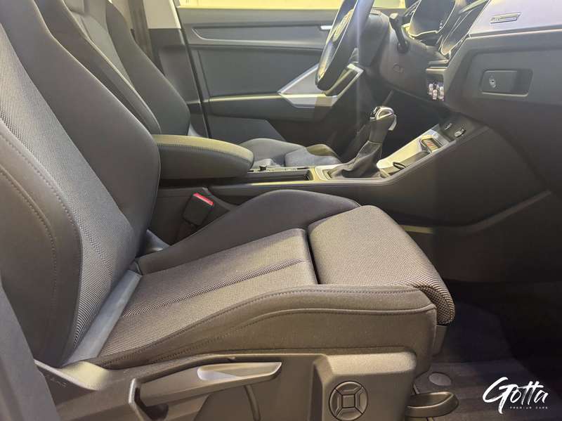 Photo du véhicule Audi Q3