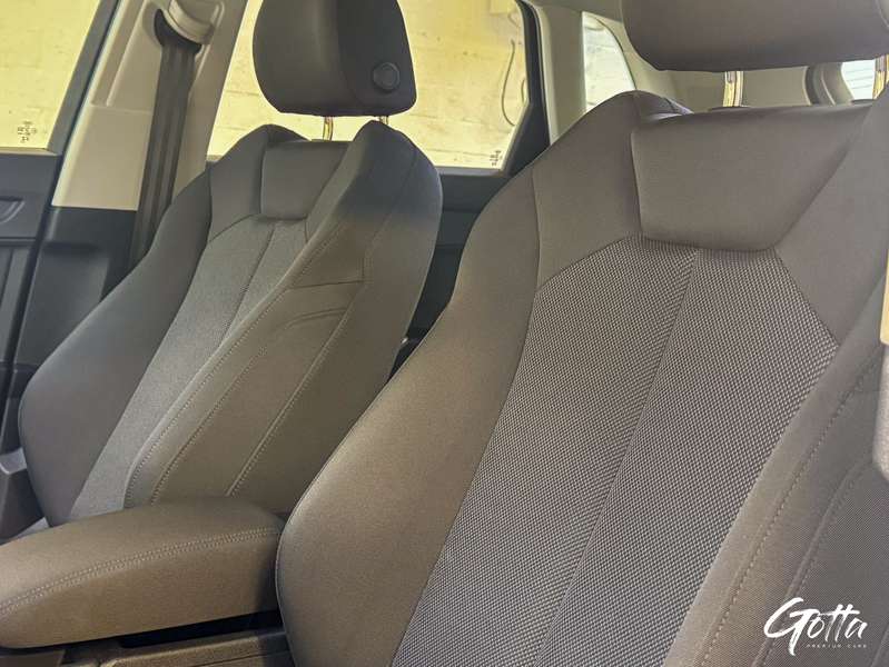 Photo du véhicule Audi Q3