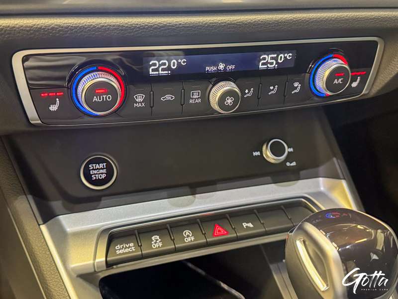 Photo du véhicule Audi Q3