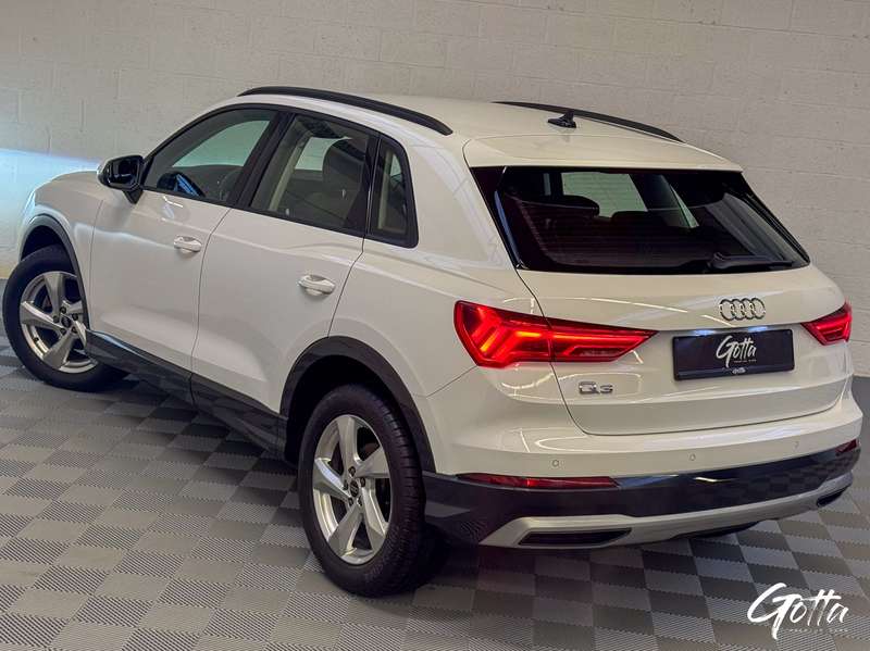 Photo du véhicule Audi Q3