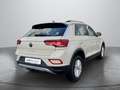 Volkswagen T-Roc 1.5 l TSI DSG AHK Grau - thumbnail 5