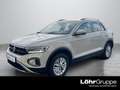 Volkswagen T-Roc 1.5 l TSI DSG AHK Grau - thumbnail 1