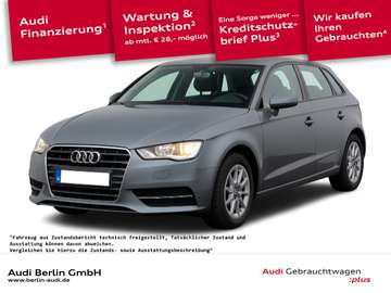 Attraction 1.2 TFSI S tr. PDC NAVI