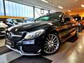 Mercedes-Benz C 250 d Cpe 2x AMG*Leder*Pano*Comand*MBeam*HeadUp Schwarz - thumbnail 1