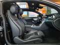 Mercedes-Benz C 250 d Cpe 2x AMG*Leder*Pano*Comand*MBeam*HeadUp Schwarz - thumbnail 11