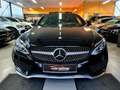 Mercedes-Benz C 250 d Cpe 2x AMG*Leder*Pano*Comand*MBeam*HeadUp Schwarz - thumbnail 2
