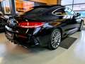 Mercedes-Benz C 250 d Cpe 2x AMG*Leder*Pano*Comand*MBeam*HeadUp Schwarz - thumbnail 6
