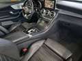 Mercedes-Benz C 250 d Cpe 2x AMG*Leder*Pano*Comand*MBeam*HeadUp Schwarz - thumbnail 12