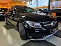 Mercedes-Benz C 250 d Cpe 2x AMG*Leder*Pano*Comand*MBeam*HeadUp Schwarz - thumbnail 3