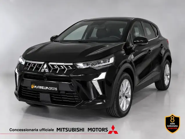 Mitsubishi ASX 1.2 GPL INVITE