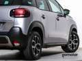 Citroen C3 Aircross PLUS 1.2 PURETECH 110 5P Gris - thumbnail 8