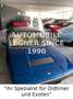 Ferrari Dino GT4 308 Dino GT4 mit Trockensumpfmotor Blau - thumbnail 4