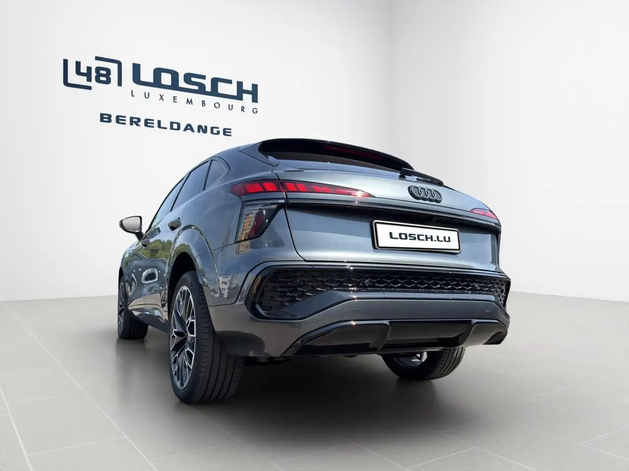 Audi Q3 2026