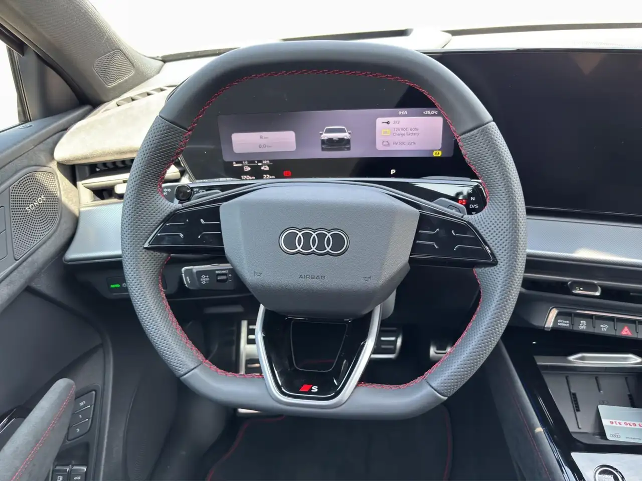 Audi Q3 2026 — фото 10
