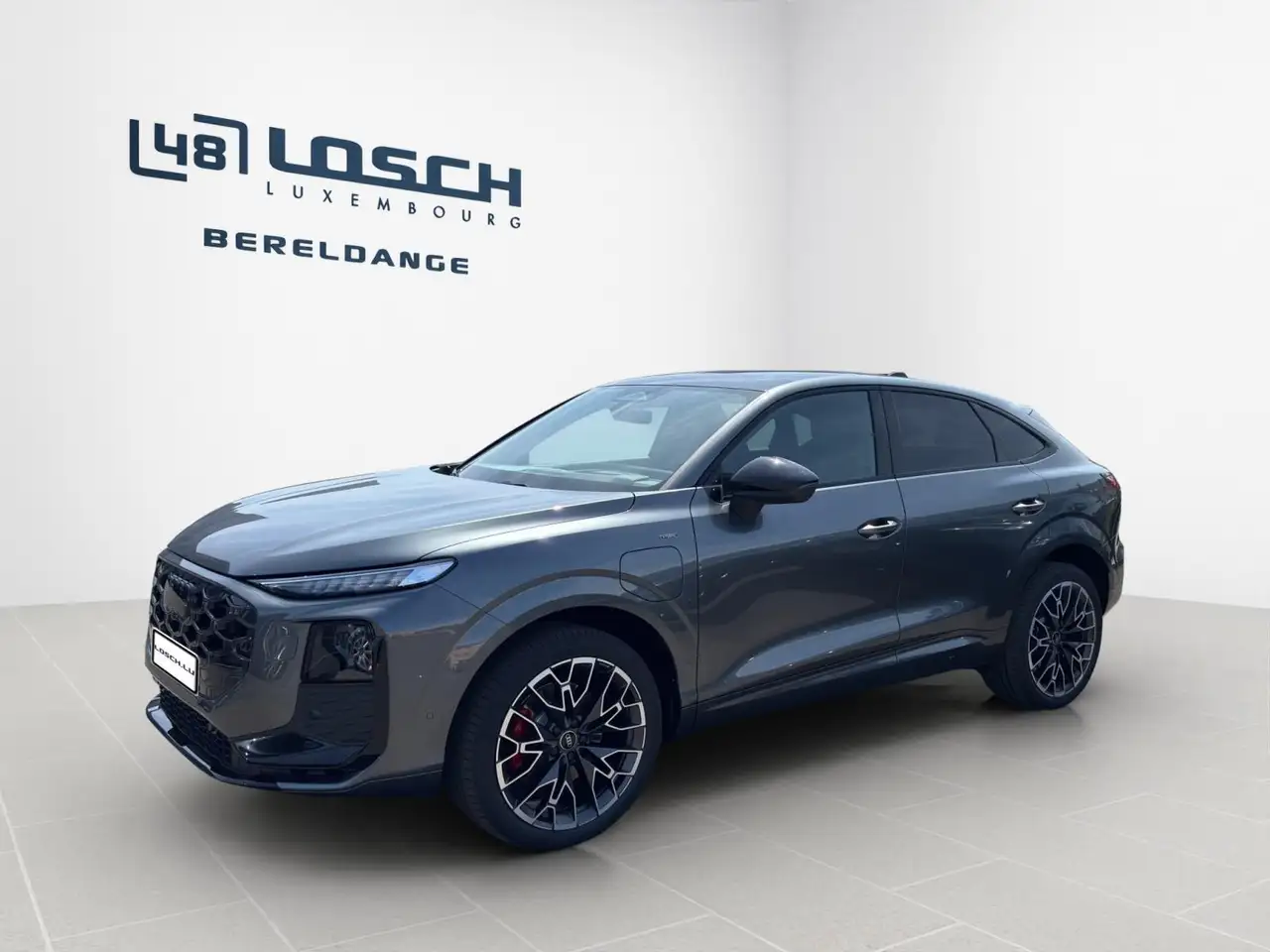 Audi Q3 2026