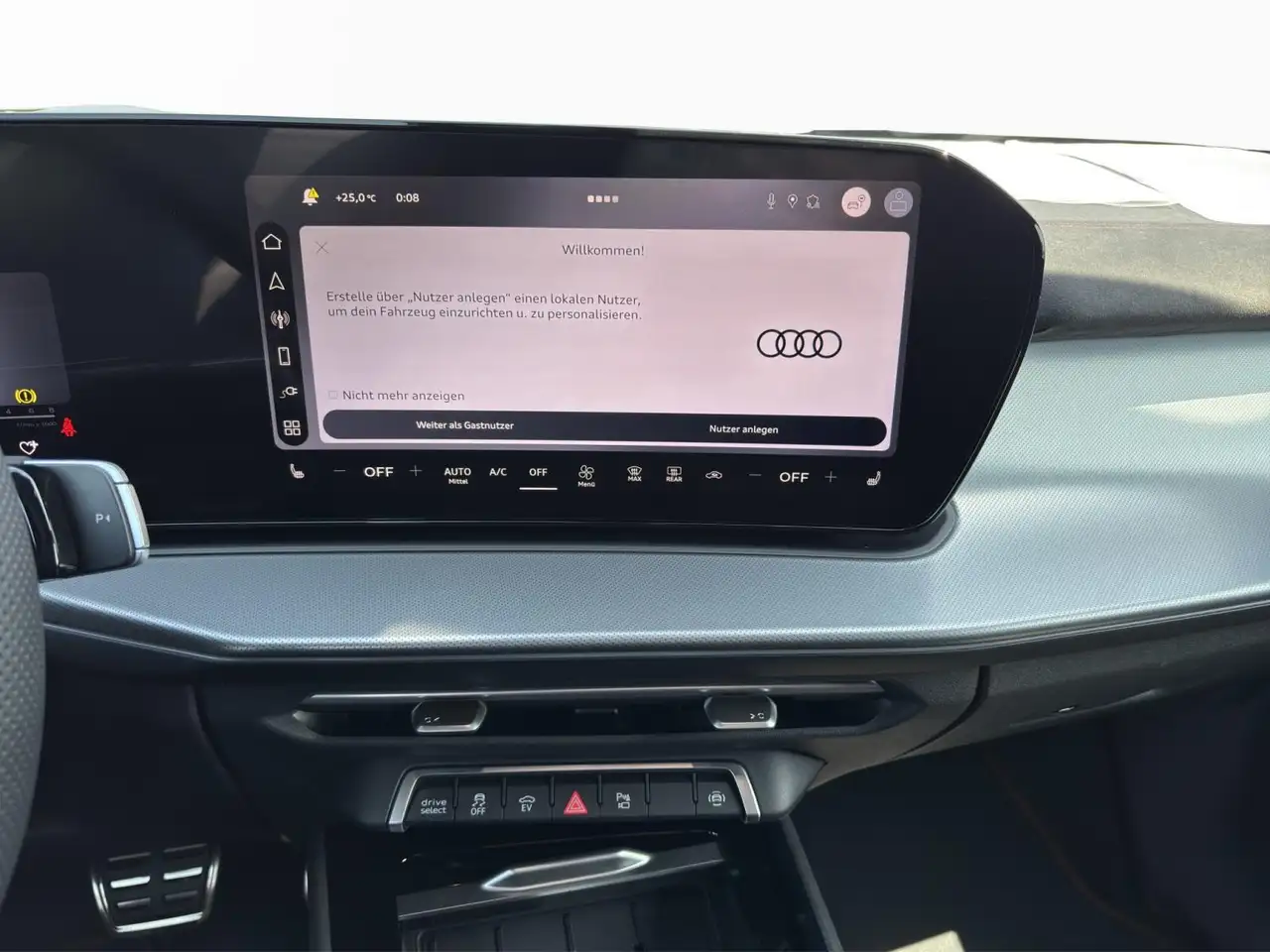 Audi Q3 2026 — фото 13
