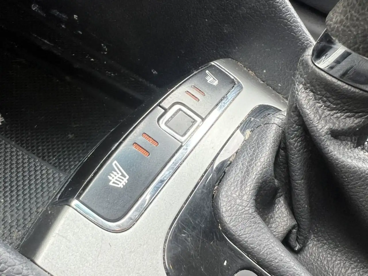 Kia Rio снимка Kia Rio