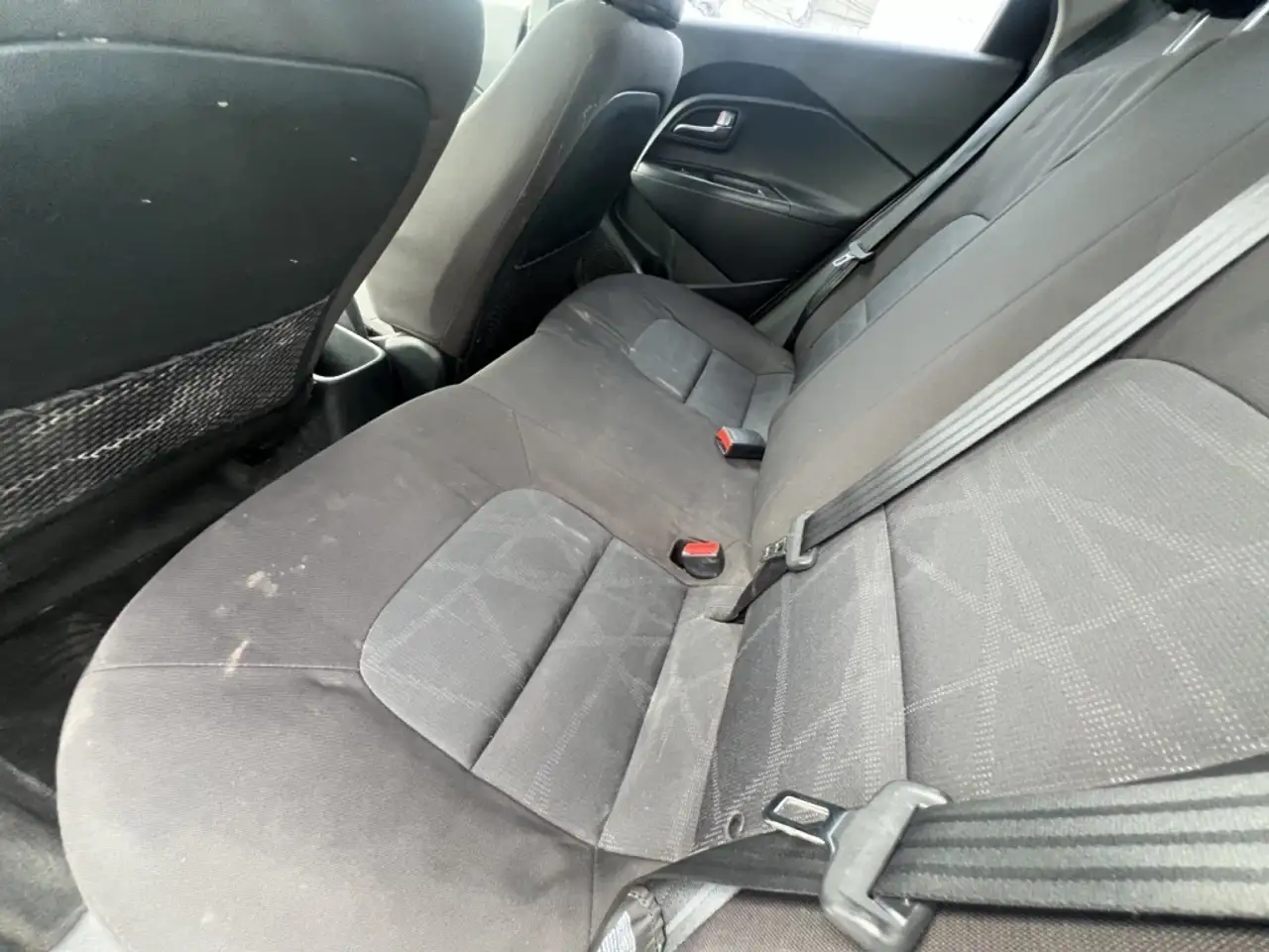 Kia Rio снимка Kia Rio
