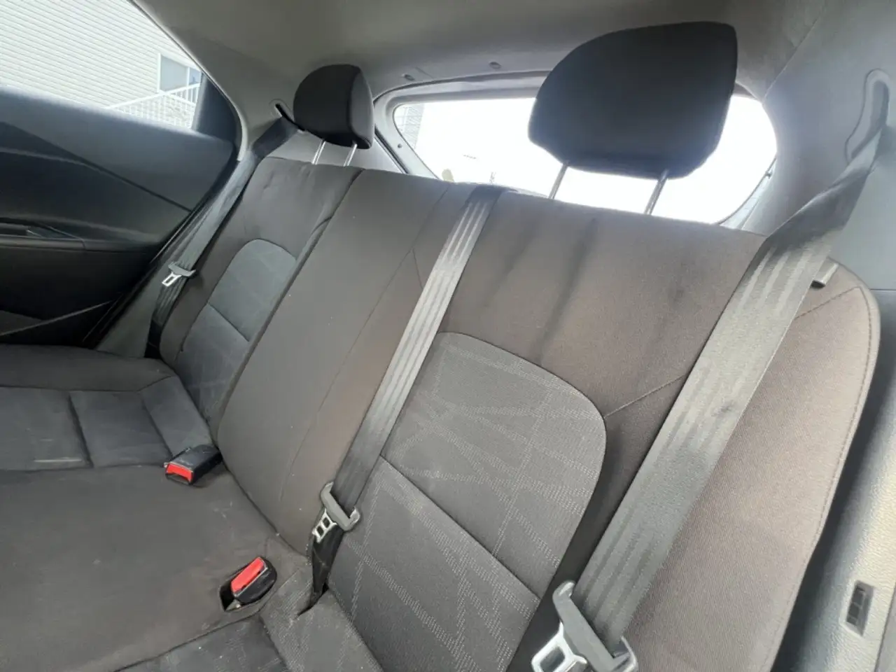 Kia Rio снимка Kia Rio