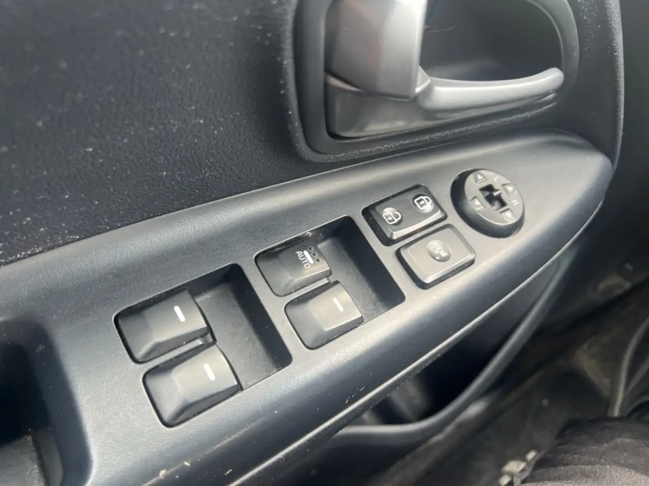 Kia Rio снимка Kia Rio