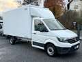 Volkswagen CRAFTER KOFFER KAMERA AHK3.000KG TEMPOMAT 1.HAND Weiß - thumbnail 1