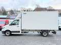 Volkswagen CRAFTER KOFFER KAMERA AHK3.000KG TEMPOMAT 1.HAND Weiß - thumbnail 12