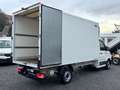 Volkswagen CRAFTER KOFFER KAMERA AHK3.000KG TEMPOMAT 1.HAND Weiß - thumbnail 22